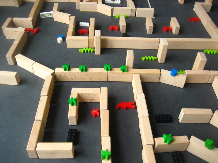 wooden toys versus plastic