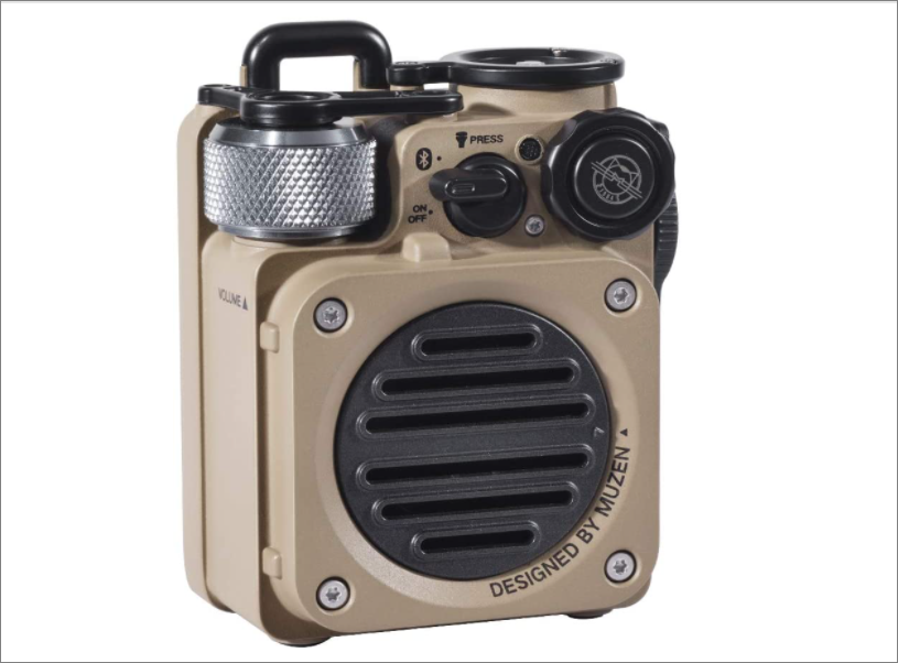 Muzen Outdoor Speaker Outdoor speaker