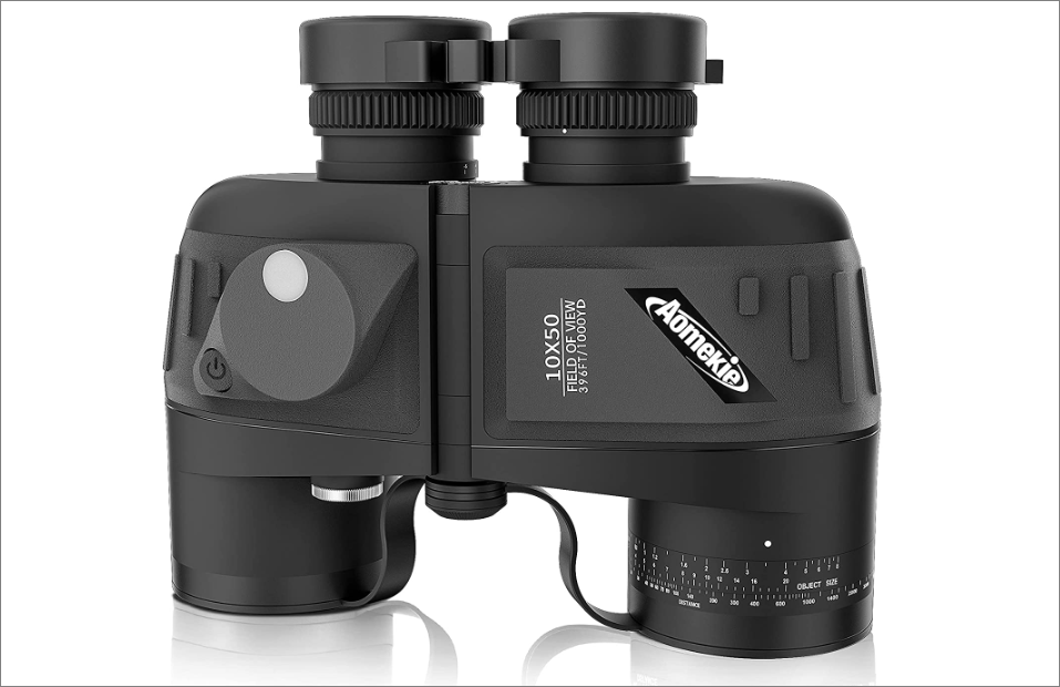 AOMEKIE Marine Binoculars Marine binoculars