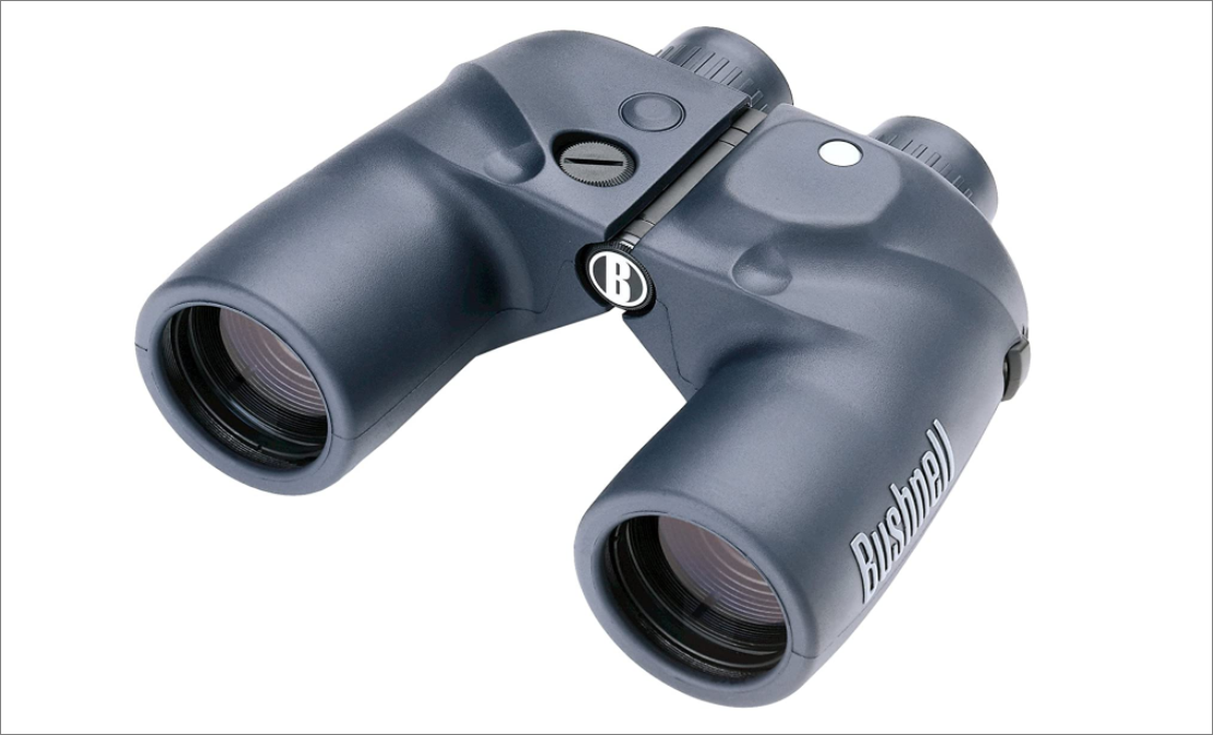 Bushnell Marine Binoculars Binoculars