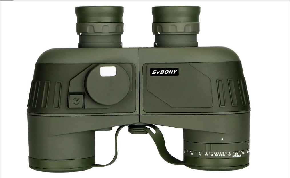 SV Bony SV27 Binoculars Binoculars