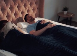 The Sleep Revolution Is Here: The Role of Science in Comfortable Sleep