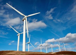 The US Has Generated More Electricity from Renewables Than Coal for the First Time Ever