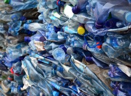 Reversible Plastic Developed That Can Be Repeatedly Recycled