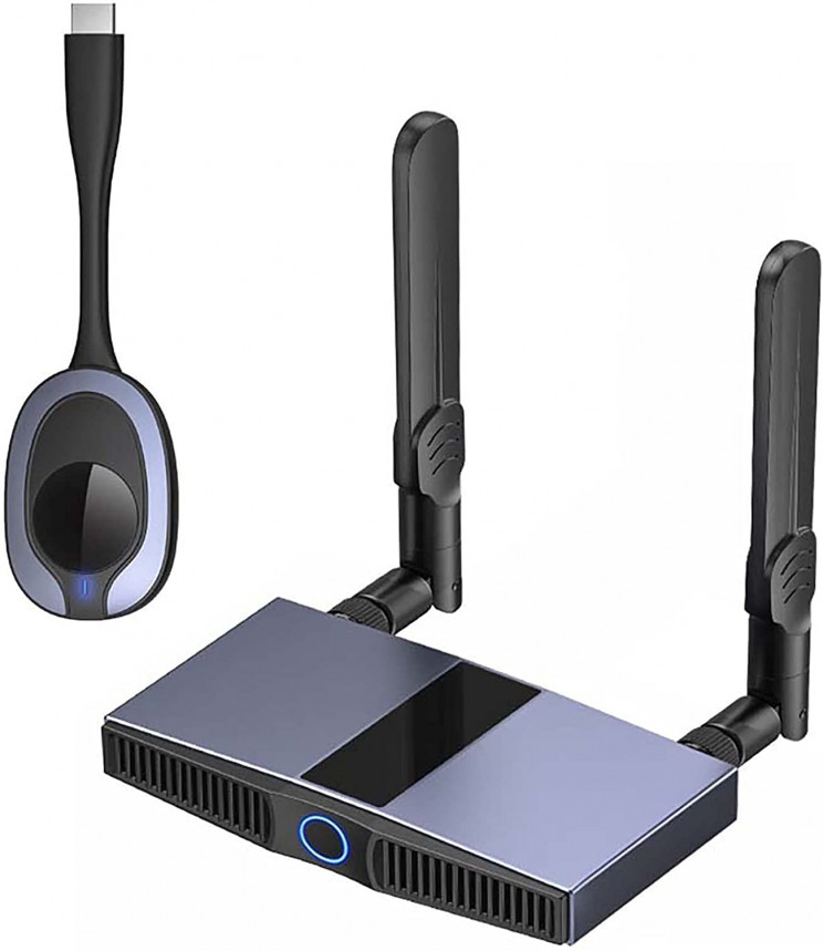 7 best wireless HDMI video transmitter to help you watch anything you want on any screen 7 best wireless HDMI video transmitter to help you watch anything you want on any screen