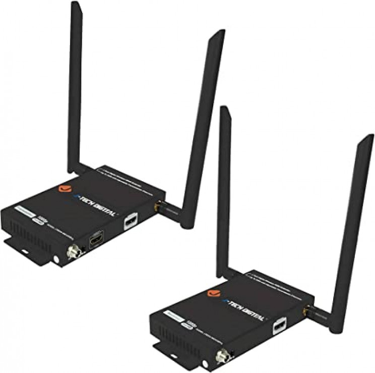 7 best wireless HDMI video transmitter to help you watch anything you want on any screen 7 best wireless HDMI video transmitter to help you watch anything you want on any screen