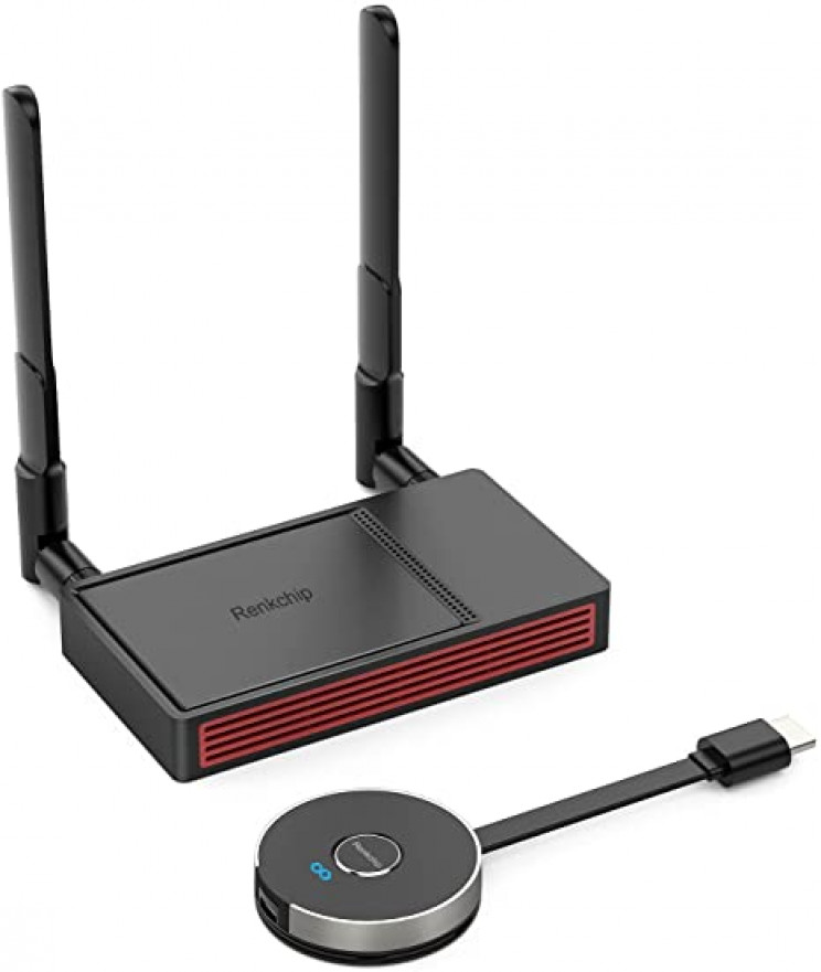 7 best wireless HDMI video transmitter to help you watch anything you want on any screen 7 best wireless HDMI video transmitter to help you watch anything you want on any screen