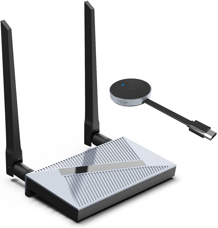 7 best wireless HDMI video transmitter to help you watch anything you want on any screen 7 best wireless HDMI video transmitter to help you watch anything you want on any screen