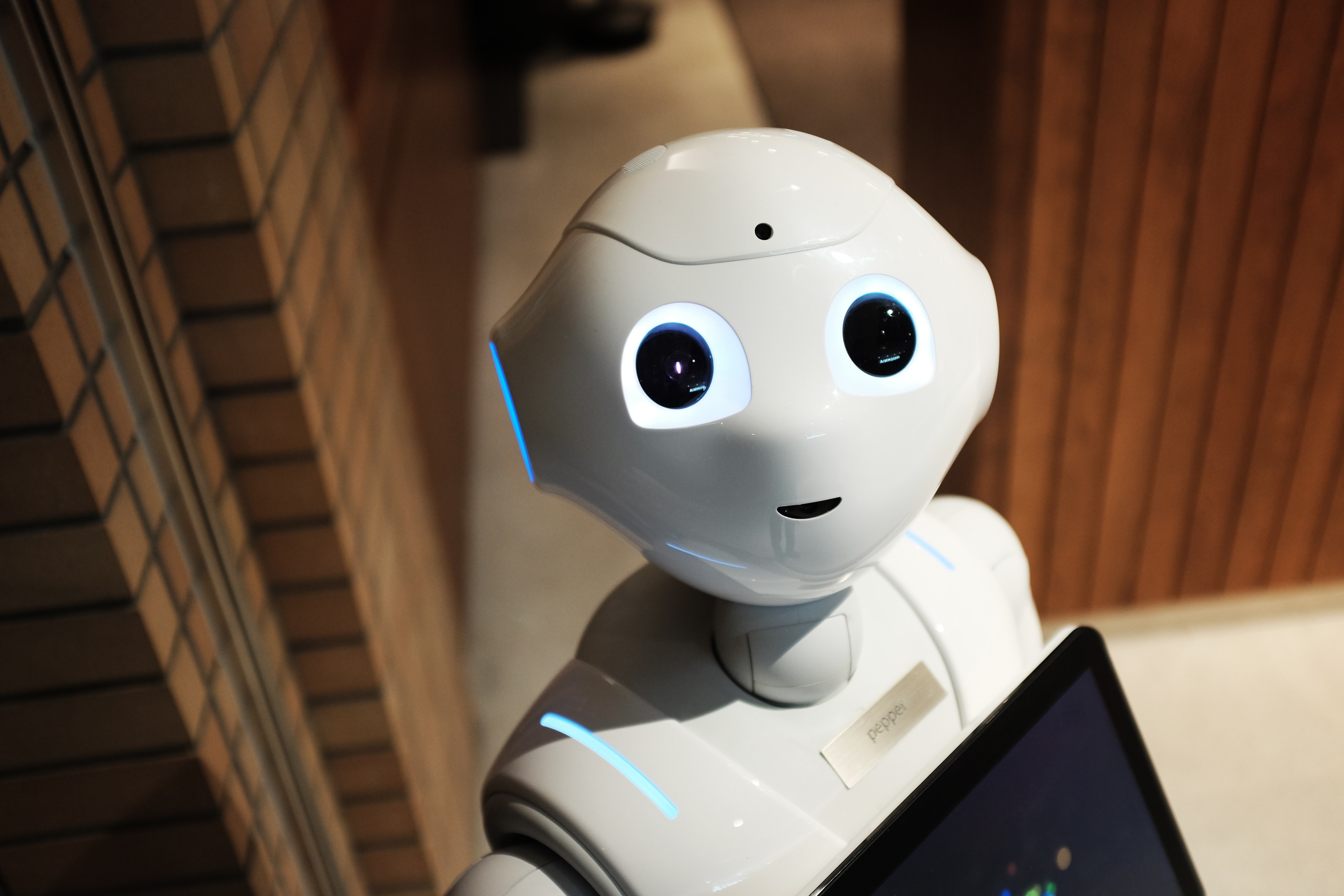 AI 101: All the Ways AI Could Improve or End Our World AI 101: All the Ways AI Could Improve or End Our World