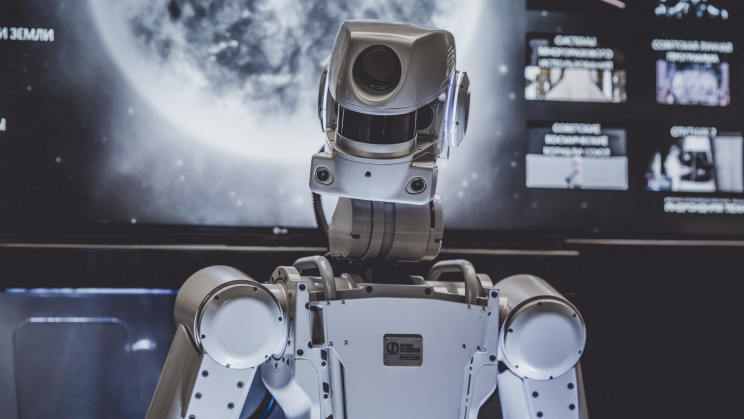 AI 101: All the Ways AI Could Improve or End Our World