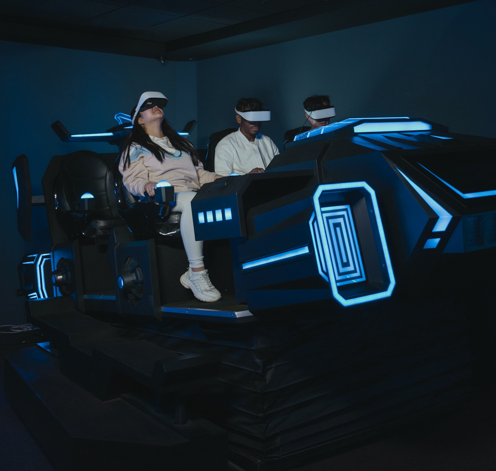 Silent Revolution: Engine Sound Design for EVs Silent Revolution: Engine Sound Design for EVs
