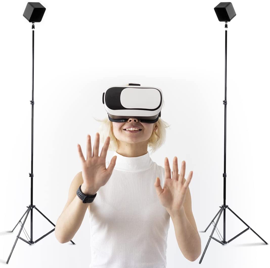 11 VR gadgets to intensify your virtual reality experience 11 VR gadgets to intensify your virtual reality experience
