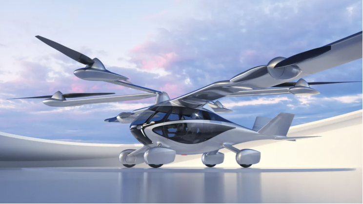 How Do You Build an Electric Flying Car? ASKA’s CEO Offers Some Hints