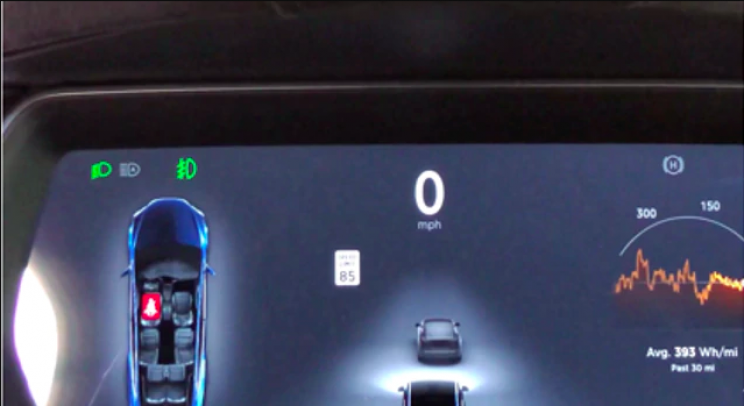 Hackers Tricked Tesla Autopilot into Breaking Speed Limit with Dangerously Easy Hack Hackers Tricked Tesla Autopilot into Breaking Speed Limit with Dangerously Easy Hack