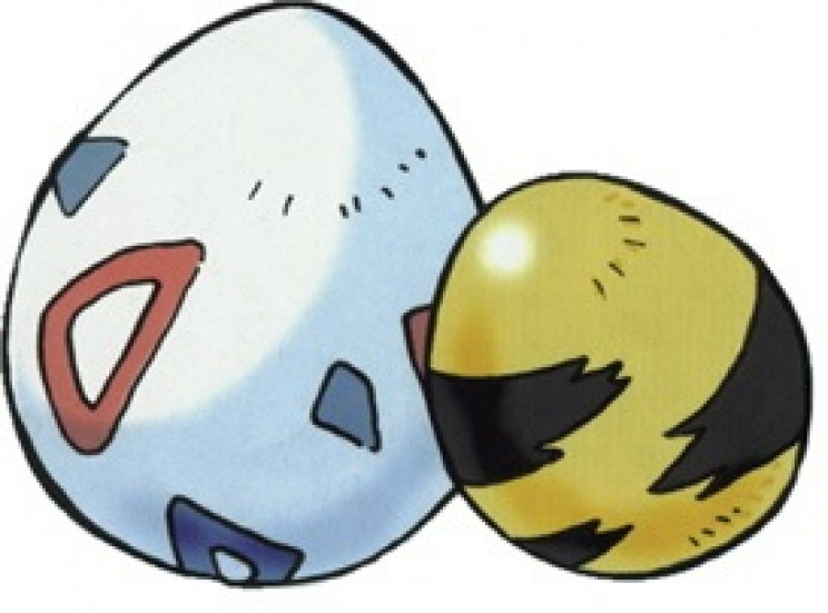 pokemon home eggs