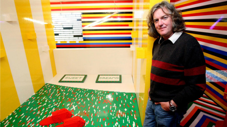 LEGO Master Builders: 9 of the Coolest Things Created With LEGO LEGO Master Builders: 9 of the Coolest Things Created With LEGO