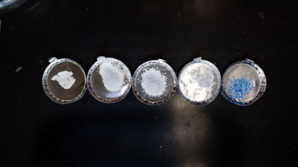 Scientists Develop 'Food Generator' That Turns Plastic Into Edible Protein