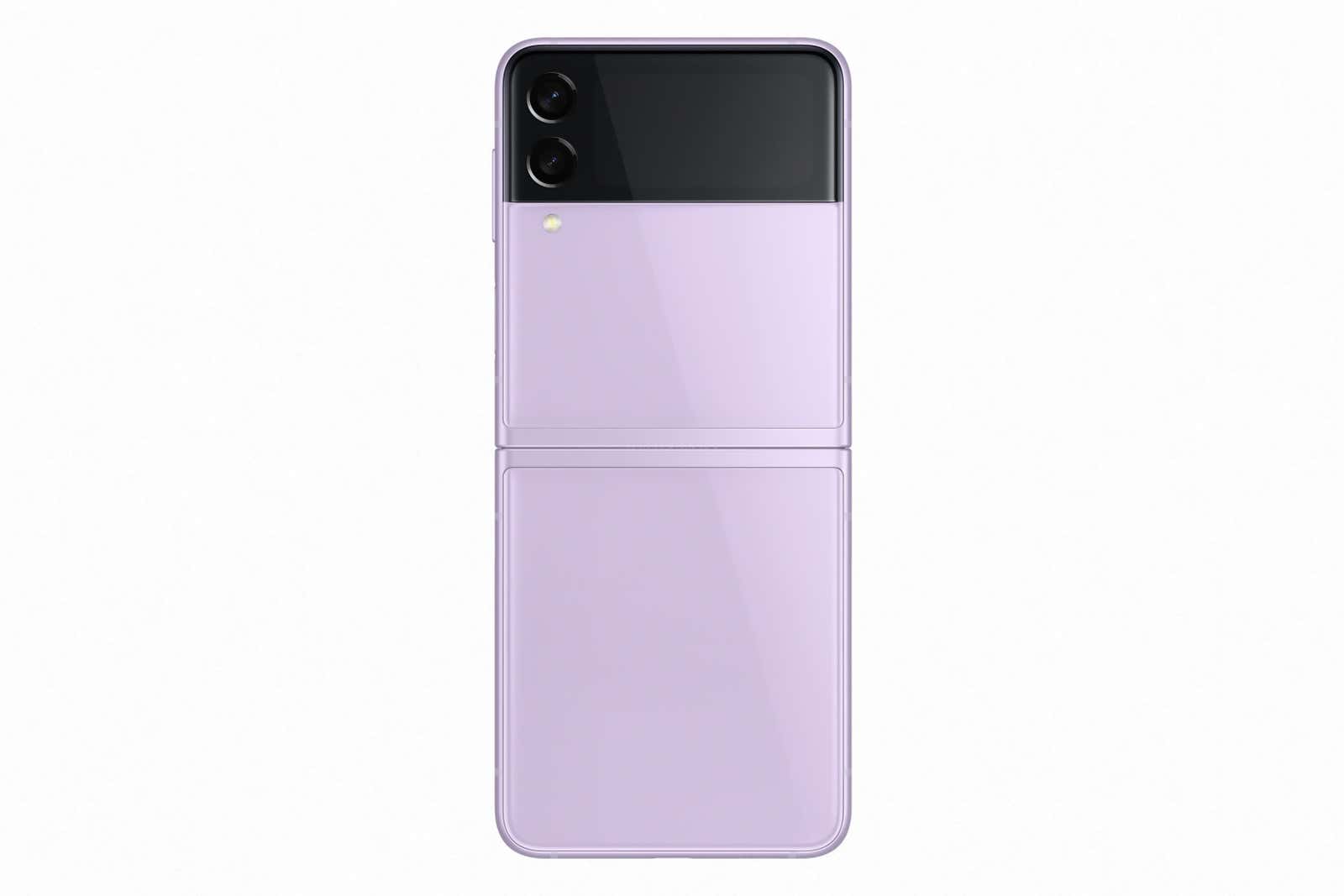 galaxy-z-flip-3 Galaxy Z Flip 3