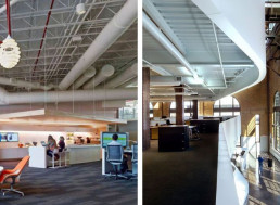 Top 10 Coolest Offices from around the World