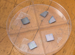 Scientists Develop New Record Setting Transistor For Wireless Devices