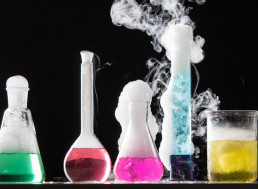 7 Easy Science Experiments Gone Terribly Wrong