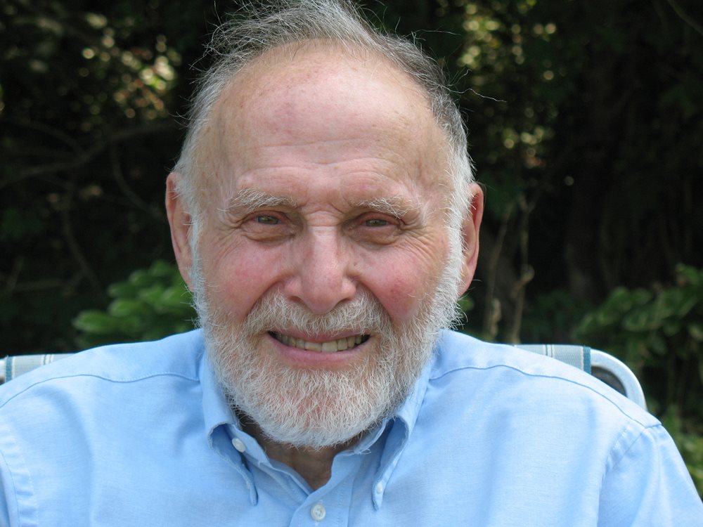 arthur ashkin photo