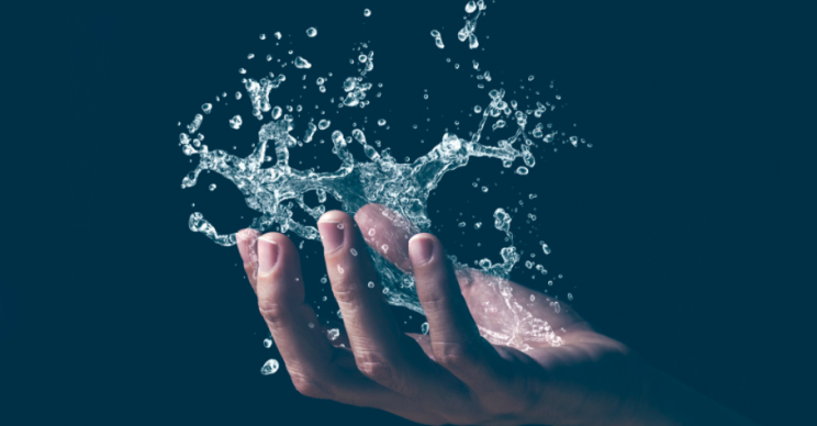 Water Has Two Different Liquid States, Study Finds