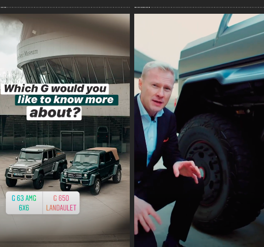 Take a Virtual Guided Tour Through Mercedes-Benz Museum Take a Virtual Guided Tour Through Mercedes-Benz Museum