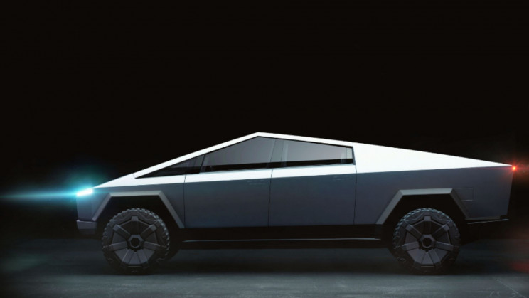 1.2 Million Orders, Yet No Production in Sight. The Story of Tesla’s Cybertruck