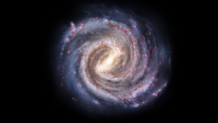 Astronomers to unveil groundbreaking results about the center of our galaxy
