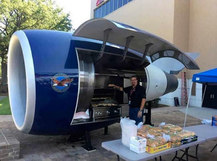 17 Ingeniously Repurposed Contraptions Show Nothing Needs to Go to Waste 17 Ingeniously Repurposed Contraptions Show Nothing Needs to Go to Waste