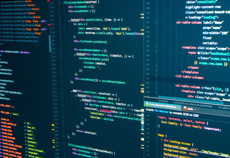 11 Trending Programming Languages That Are Impacting the World Around You 11 Trending Programming Languages That Are Impacting the World Around You