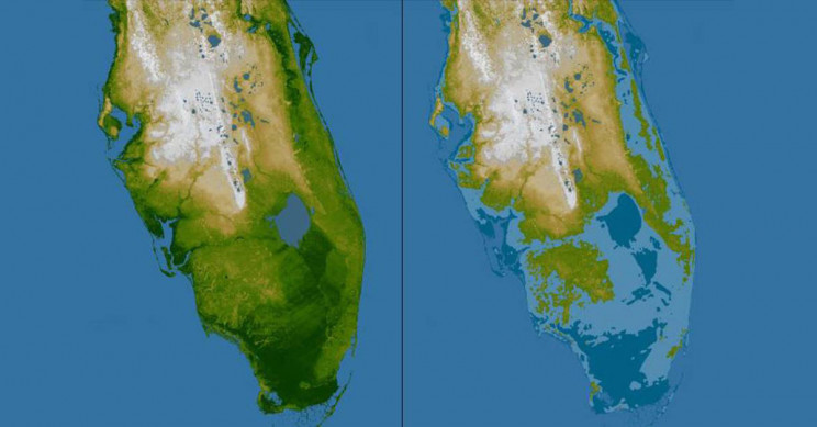 Where We ll Have to Live and Where - Climate Change Florida Topography Resize Md.JPG