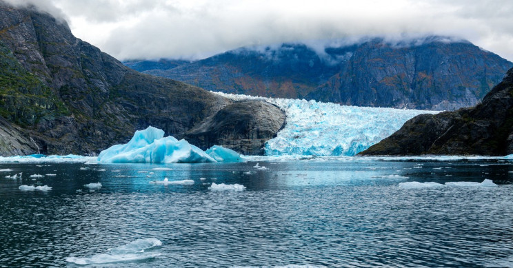 Climate Change: Where We’ll Have to Live and Where We’ll Need to Leave Climate Change: Where We’ll Have to Live and Where We’ll Need to Leave