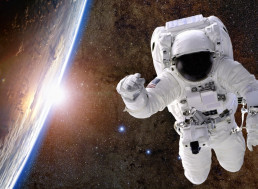 Working Out in Space Can Prevent Astronauts From Fainting on Earth