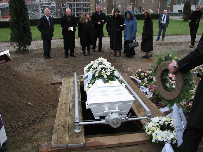 early radiologists death