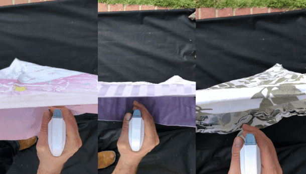 Georgia Tech Filtration Engineers Offer Important Advice on DIY Face Masks Georgia Tech Filtration Engineers Offer Important Advice on DIY Face Masks