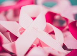 During National Breast Cancer Awareness Month Some Push Pink and Others See Red