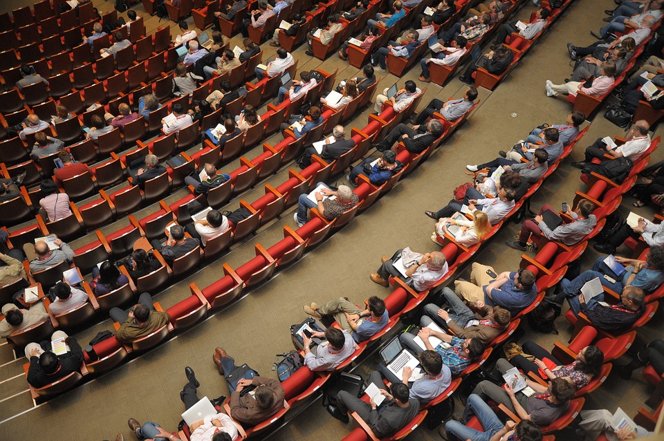 Top IT/Tech Conferences in 2020 For Tech Lovers Top IT/Tech Conferences in 2020 For Tech Lovers