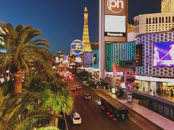 Top IT/Tech Conferences in 2020 For Tech Lovers Top IT/Tech Conferences in 2020 For Tech Lovers