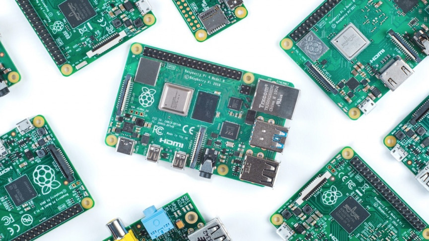 Everything You Need to Know About Raspberry Pi and What You Can Do with It
