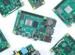 Everything You Need to Know About Raspberry Pi and What You Can Do with It