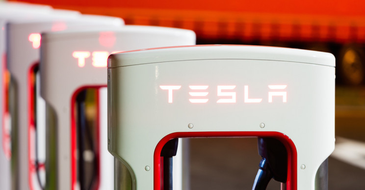 ev cars worldwide