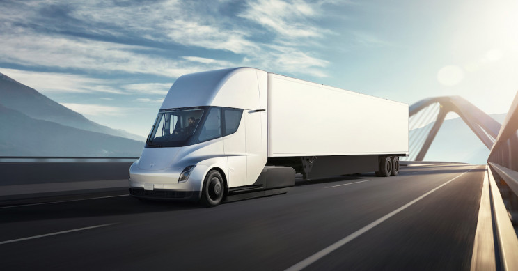 Driverless Tesla Semi: Did They or Didn't They?