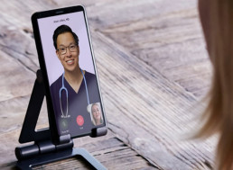 Amazon's Revolutionary New Virtual Medical Clinic: Amazon Care