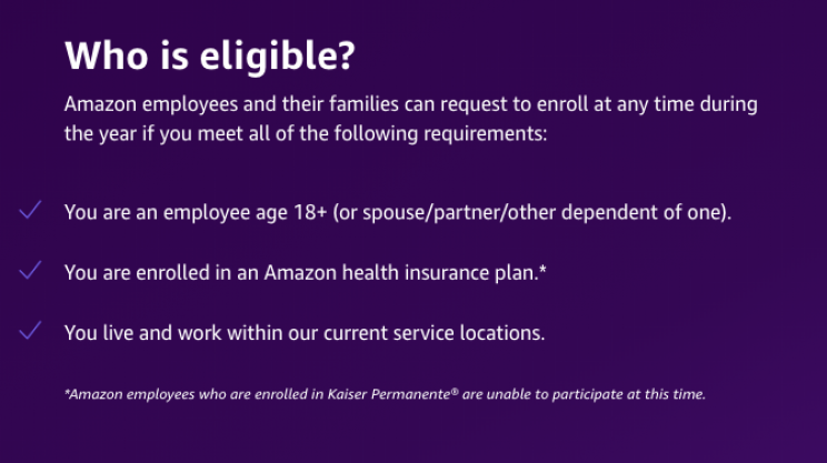 Amazon's Revolutionary New Virtual Medical Clinic: Amazon Care