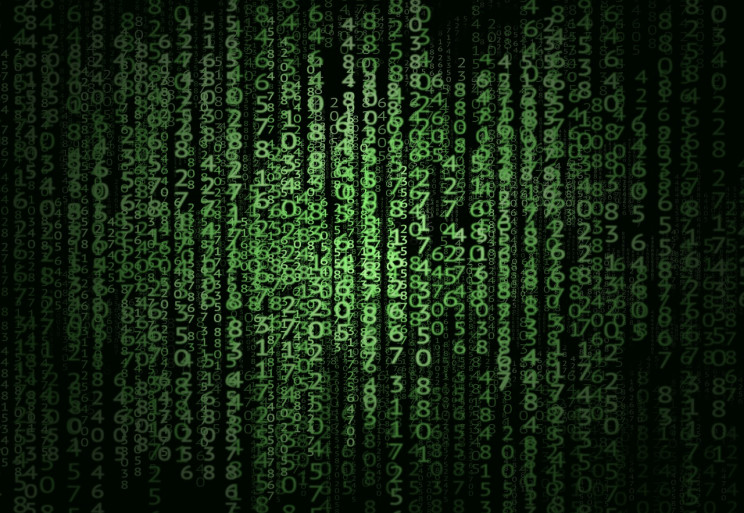 the matrix
