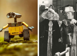 9 Visionary Sci-Fi Movies from the Past to the Present