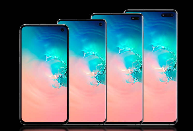 Samsung Fixes Faulty Unlocking Feature on Galaxy S10 and Note10 Smartphones Samsung Fixes Faulty Unlocking Feature on Galaxy S10 and Note10 Smartphones