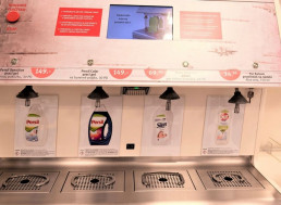 Drug Store in Czechia Brings Plastic-Free Vending Machine to Prevent Pollution